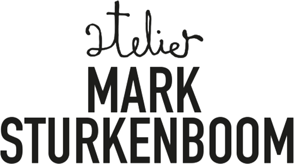 Atelier Mark Sturkenboom